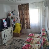 Petre Ispirescu, Rahova